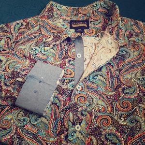 Daniel Cremieux: Paisley!!